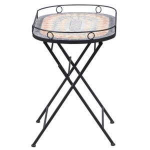 SIENA GARDEN Prato Serviertisch